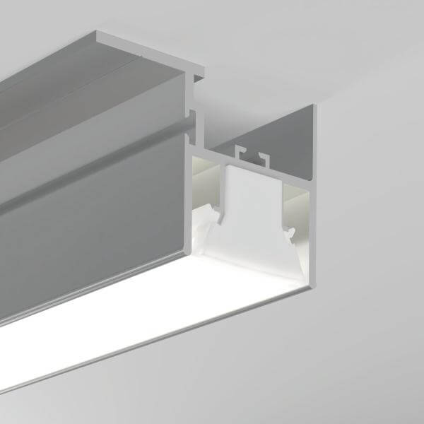LED ALU-Profil FOLED-SUF